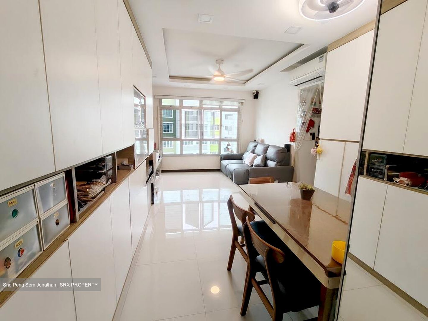 Blk 808A Ping Yi Greens (Bedok), HDB 4 Rooms #567558381